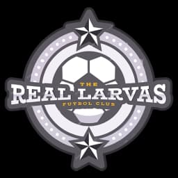 Real Larvas