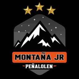 Montaña JR