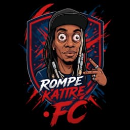 Rompe Katre FC