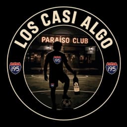 Los Casi Algo