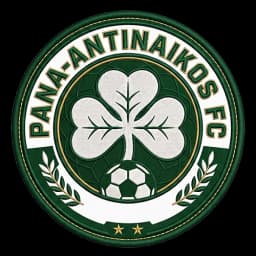 Pana-antinaikos