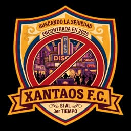 Xan Tao FC