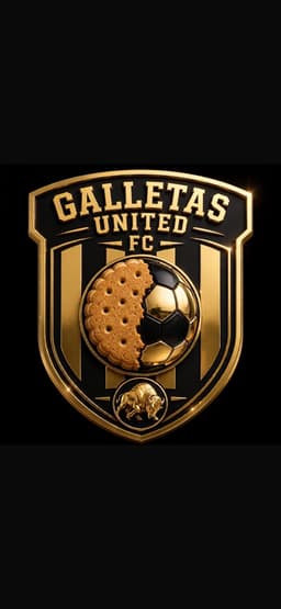 Galletas United FC