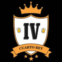 Cuarto Rey