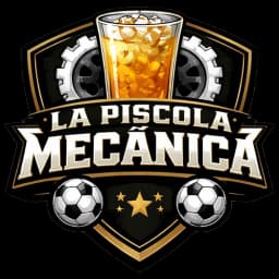 La Piscola Mecanica