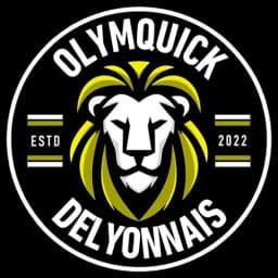 Olymquick Delyonnais