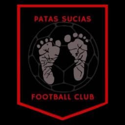 Patas Sucias